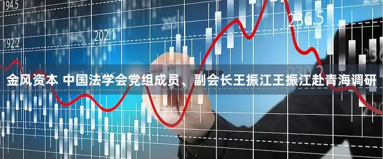 金风资本 中国法学会党组成员、副会长王振江王振江赴青海调研