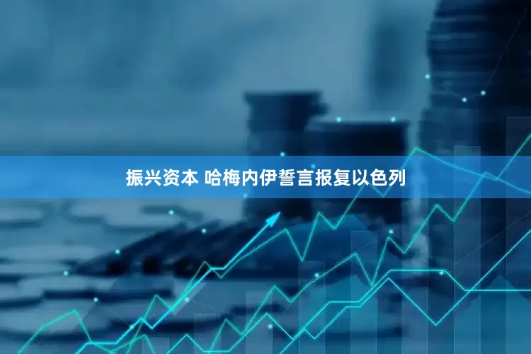 振兴资本 哈梅内伊誓言报复以色列
